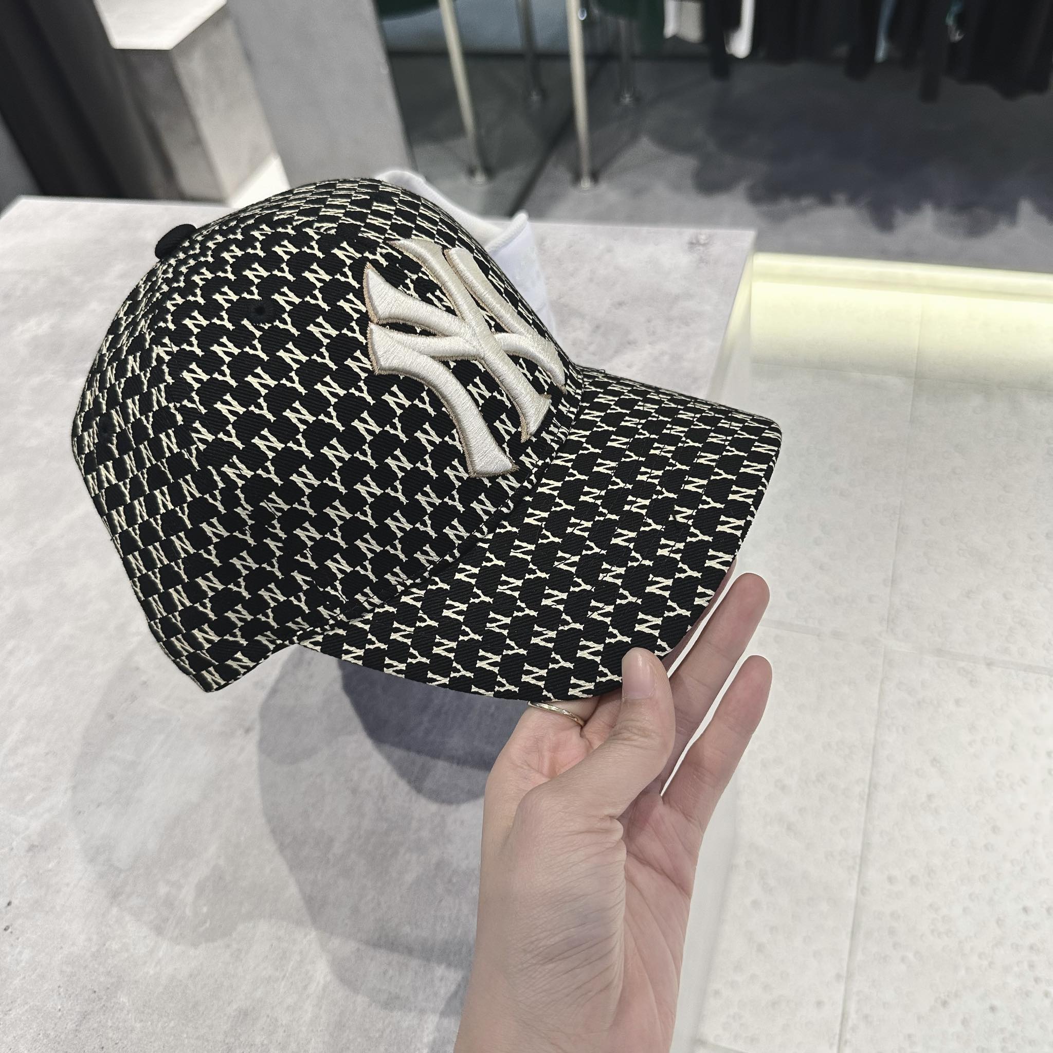New York Yankees New Era 2023 MLB AllStar Game OnField 59FIFTY Fitted Hat Mint #32 New York Yankees New Era 2023 MLB AllStar Game OnField 59FIFTY Fitted Hat Mint